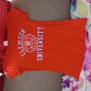 College Shirt